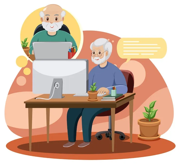 Senior Citizen Mentorship Opportunities in India: Share Wisdom, Stay Relevant in 2025