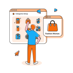 E-commerce Solutions for Social Enterprise