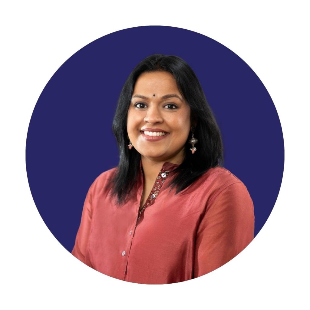 Saipriya Natarajan