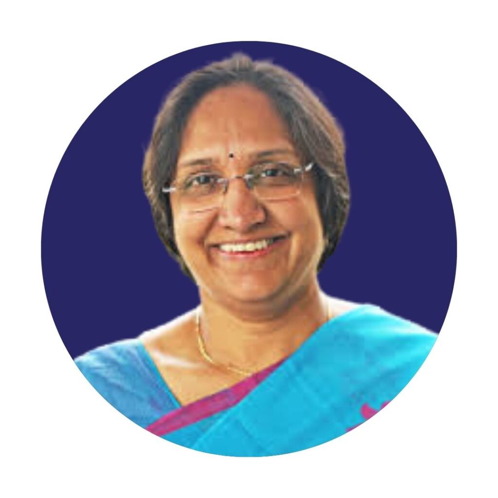Pramila Kalive