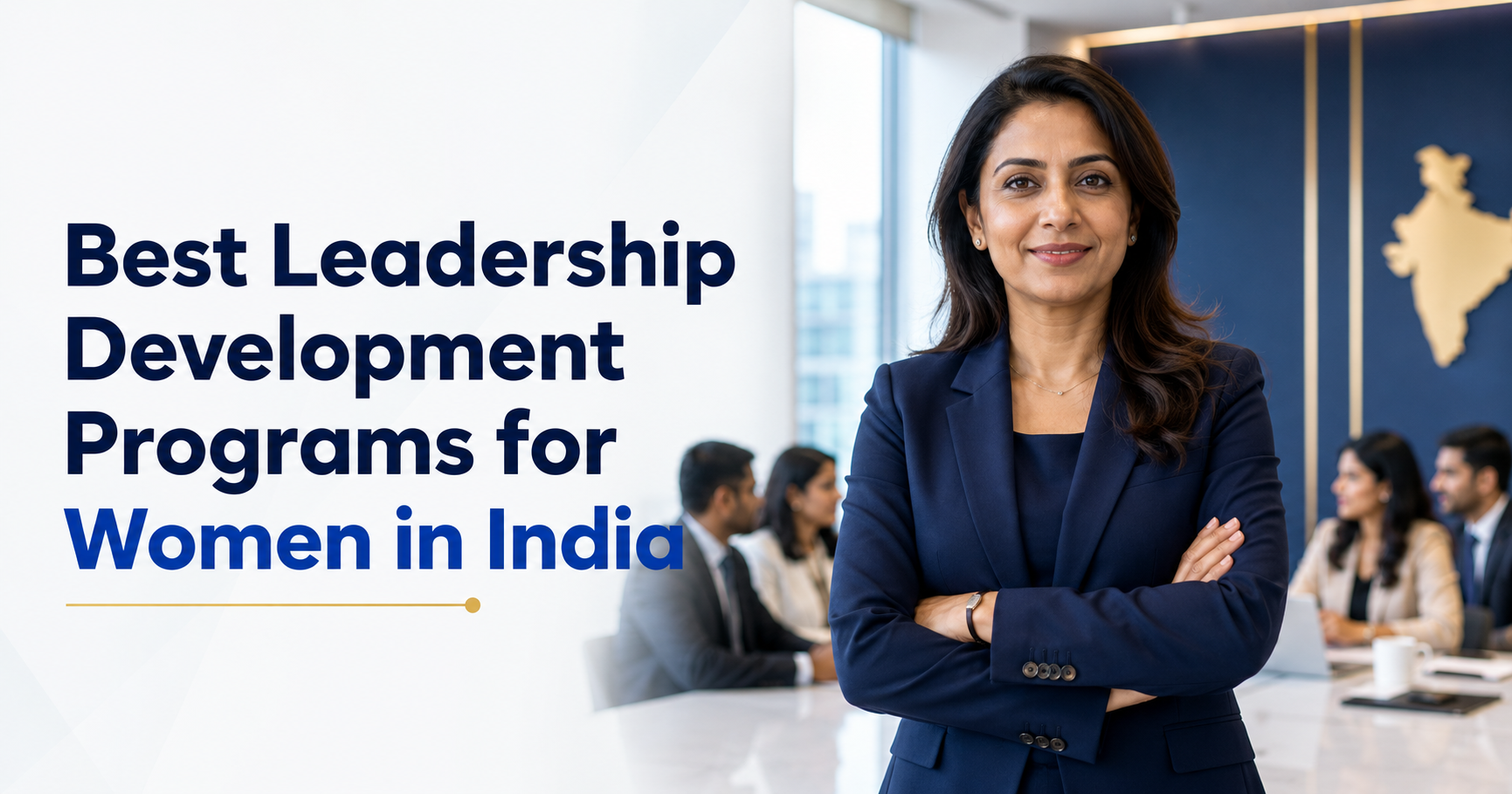Leadership-development-programs-for-women-in-India